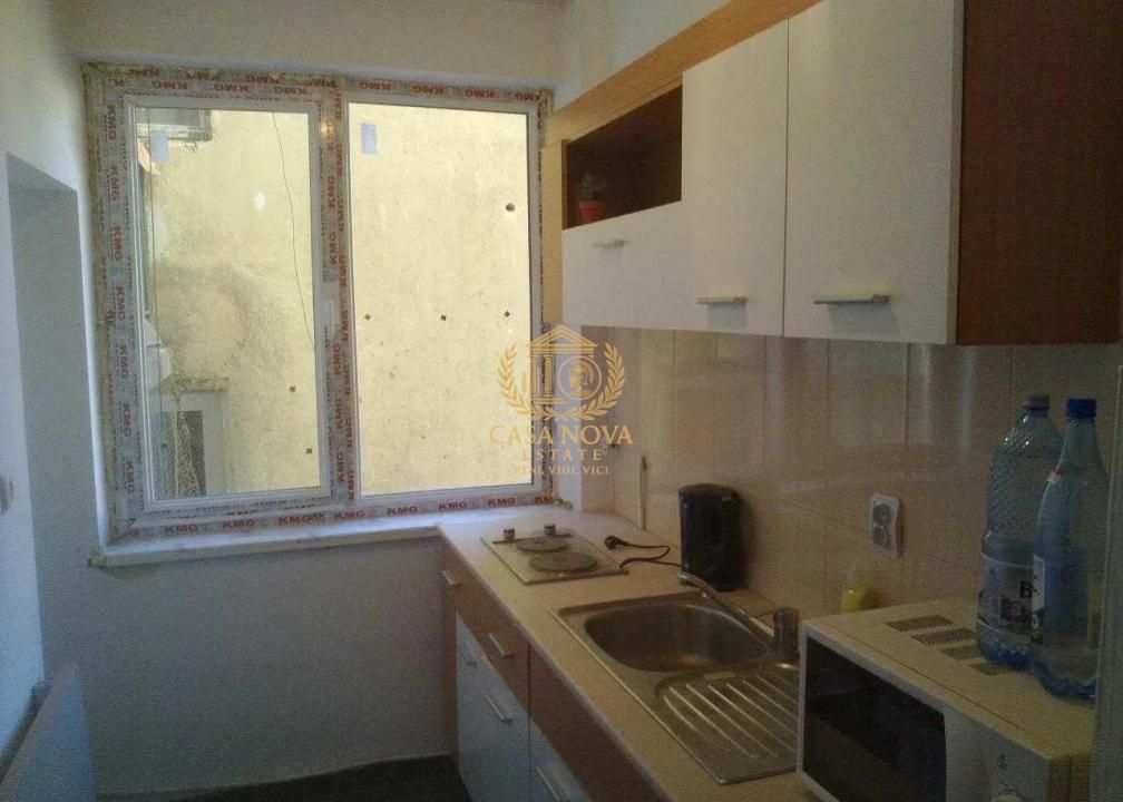 Apartament 1 camera 32mp, zona Piata Mihai Viteazul – fotografia 3 din 4