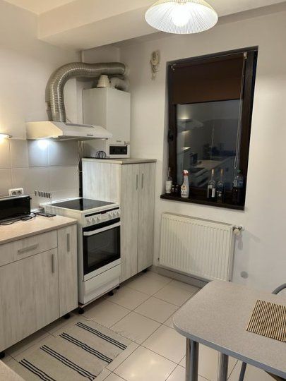 2 Camere de inchiriat | Herastrau | Centrala Proprie  | – fotografia 7 din 8