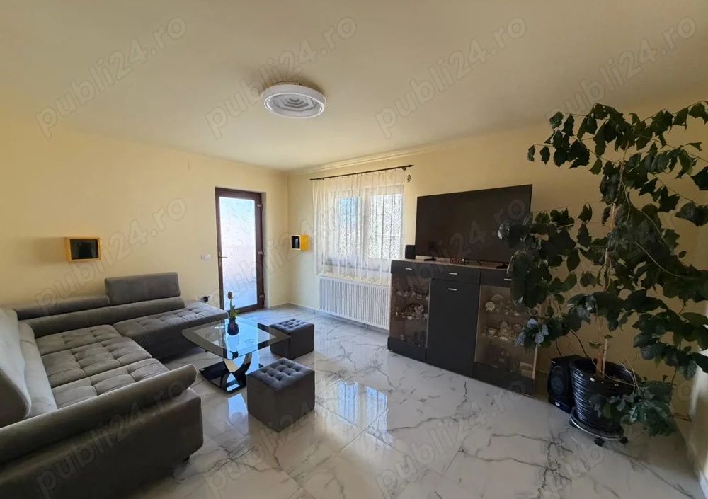 Casă de vânzare D+P+M în Alba Iulia, CETATE Schit cu 2 Garaje si 550 mp. Teren – fotografia 1 din 10