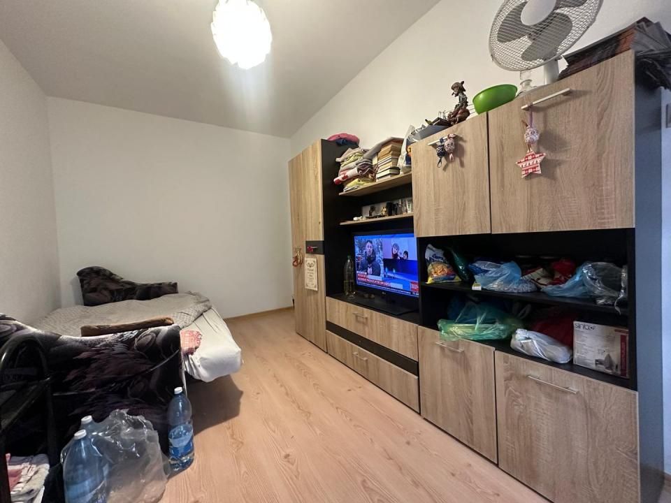 2 camere | etaj 2 | mobilat si utilat | renovat | – fotografia 1 din 9