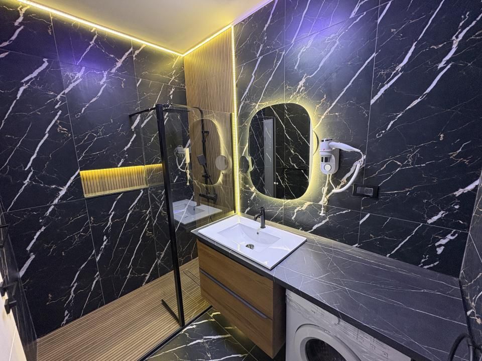 Apartament 2 camere  Eroilor Blocurile Albe.parcarea subterana inclusa in pret – fotografia 5 din 7