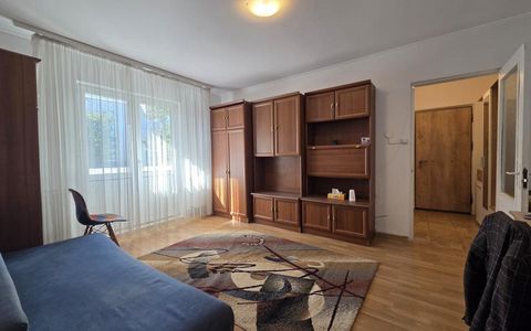 Apartament 2 camere, etaj 2, zona Metalurgiei-Tatarasi