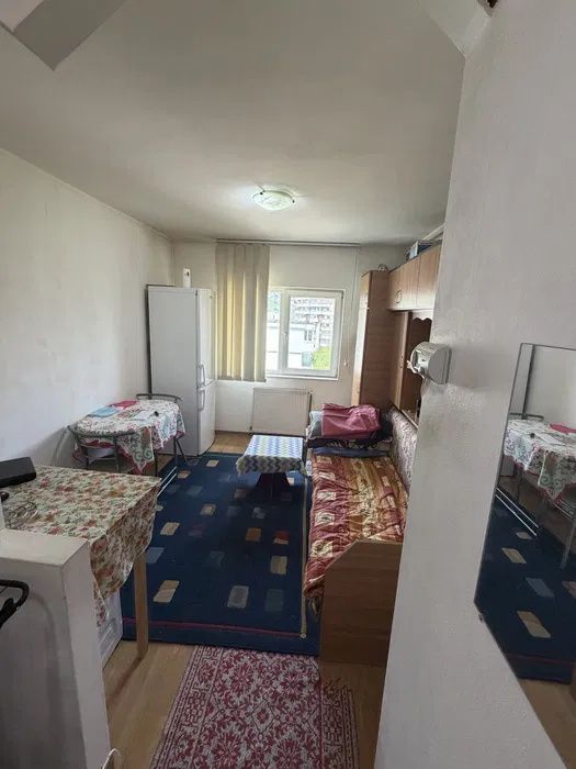 Garsonieră, zona OMV/Billa Mănăștur – ideală pentru investiție – fotografia 2 din 8
