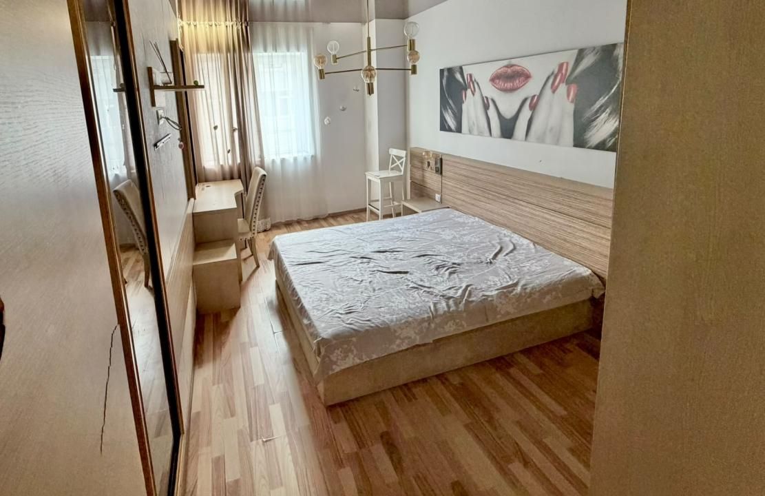 2 Camere de vanzare | RIN - Vitan | 0% Comision | Mobilat | Utilat – fotografia 4 din 10