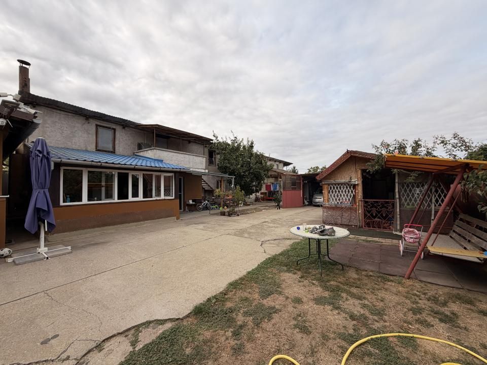 Casa individuala 300 mp, utili, 1100 mp gradina - Sag – fotografia 18 din 37