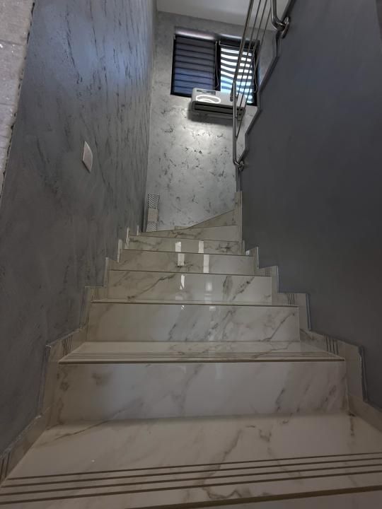 Duplex la cheie zona Sesul de Sus ,strada privata cu bariera . – fotografia 13 din 19