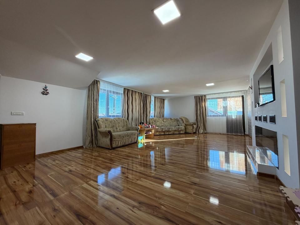 Casa individuala cu 3 camere, 316 mp utili, 480 mp teren - Dudestii Noi – fotografia 2 din 26
