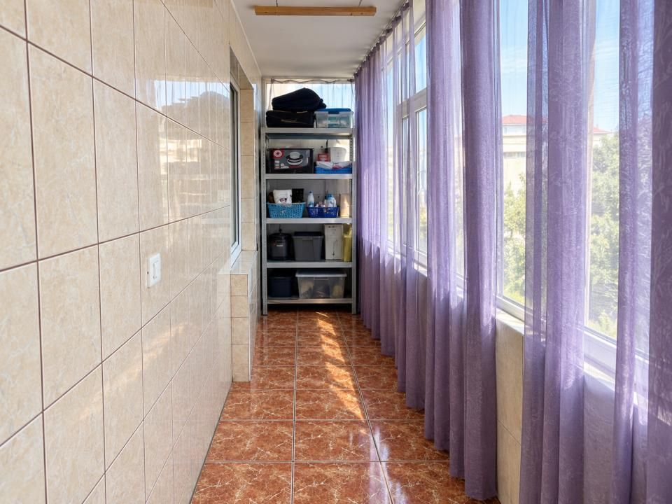 Apartament 4 Camere, 93 MP, Decomandat, Prundu – Etaj 3, Centrală Proprie – fotografia 9 din 11