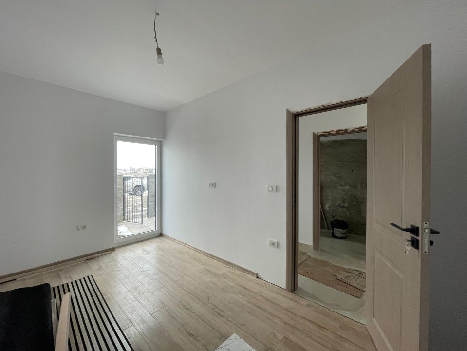 Duplex modern cu 4 camere - Mosnita Noua – fotografia 6 din 13
