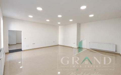 Spațiu comercial ultracentral | READY TO USE | Str.Eroilor | Cluj-Napoca