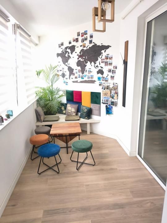 Apartament 2 camere, 52 mp,, garaj, lift, zona Avram Iancu! – fotografia 8 din 9