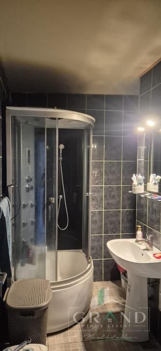 Apartament 3 camere decomandate, etaj intermediar, în Grigorescu – fotografia 6 din 7