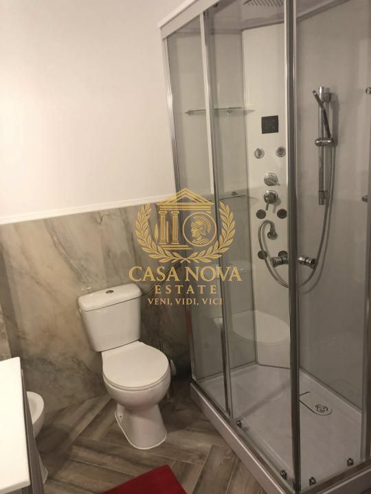 Apartament 2 camere, balcon 9mp, bloc nou, strada Fabricii – fotografia 7 din 7