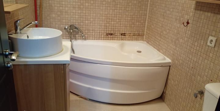 2 Camere de inchiriat | Bucurestii Noi | Pet-Friendly | Centrala Proprie | – fotografia 13 din 17