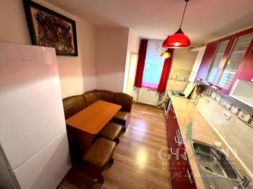 3 Camere Decomandat | 2 Băi | 69 mp | Parter | Zorilor/P-ța Zorilor/Observatorul – fotografia 12 din 38