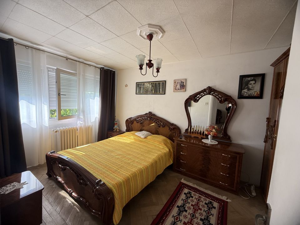Apartament 2 camere, 52.27 mp, cartier Brazda lui Novac, zona Brigada Militară – fotografia 4 din 11