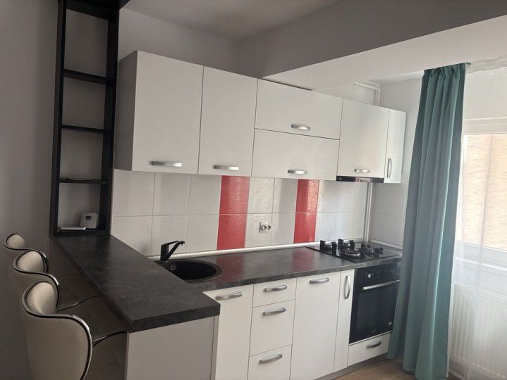 2 Camere de inchiriat | Theodor Pallady | Metrou | Centrala | – fotografia 1 din 7