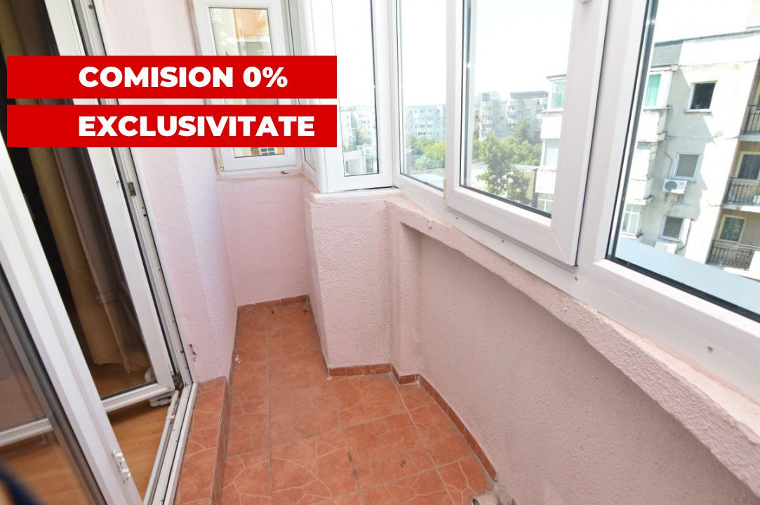 VANZARE APARTAMENT 3 CAMERE UNIRII – NERVA TRAIAN-COMISION 0% – fotografia 19 din 26