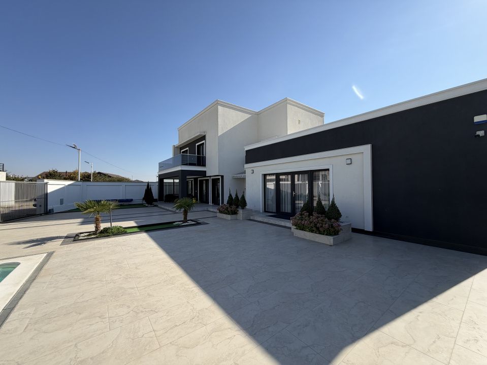Casa P+1, 173mp utili, 558mp teren, zona Selgros – fotografia 3 din 20