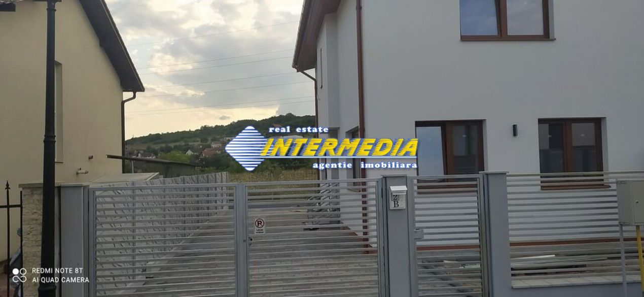 Casa NOUA in cartierul Cetate finisata complet cu incalzire in pardoseala – fotografia 5 din 11