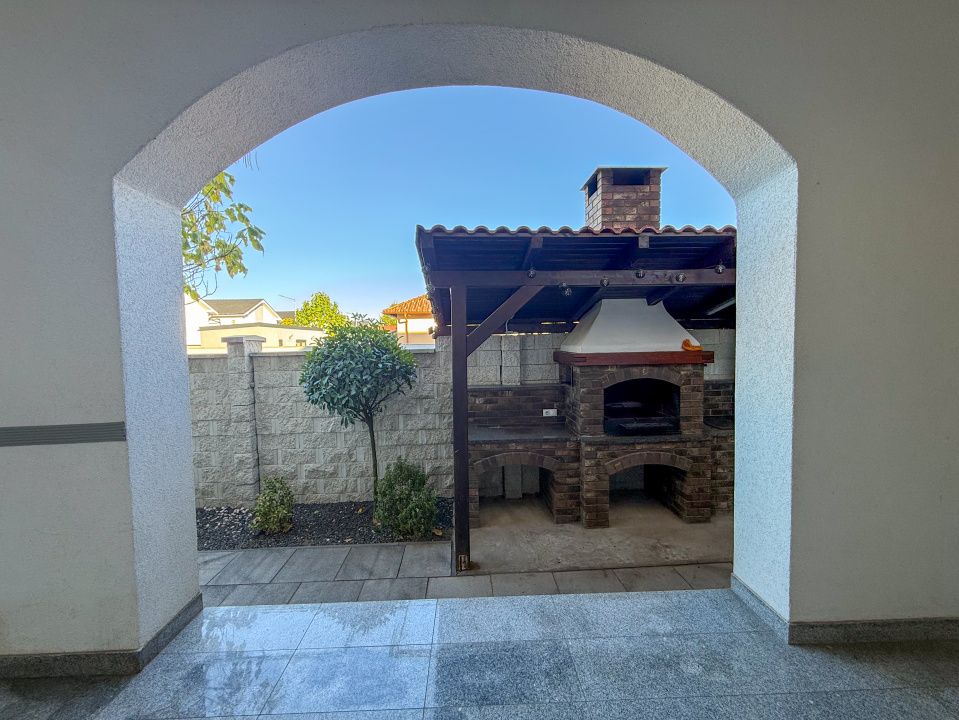 Casă elegantă, 203 mp utili + 500 mp teren - Pictor Brana, Şelimbăr, Sibiu – fotografia 14 din 28