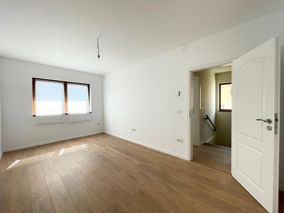 Duplex super pozitie 127mp - Mosnita Noua – fotografia 12 din 17