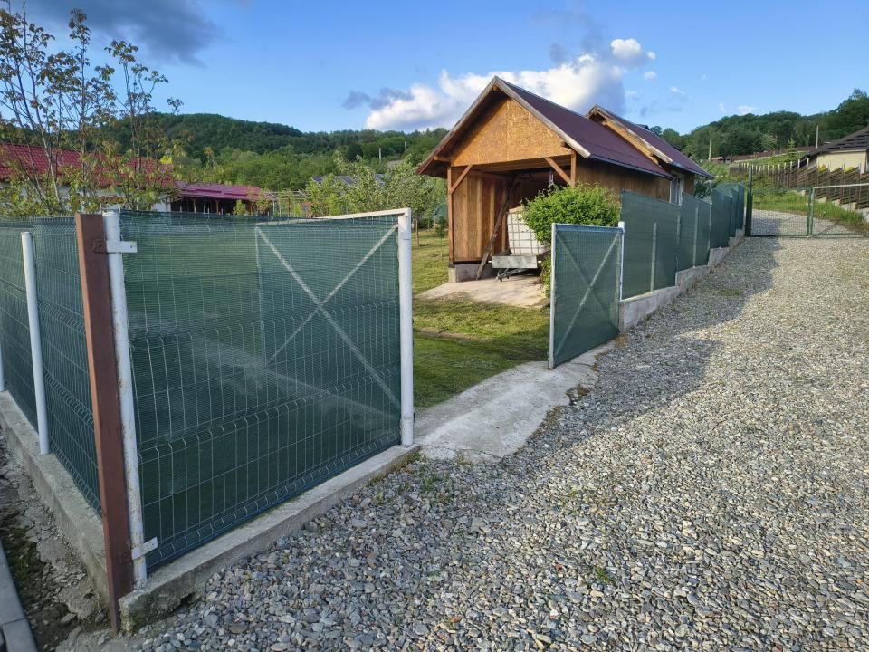 CASA LA TARA comuna Braduleț, Arges – fotografia 2 din 9