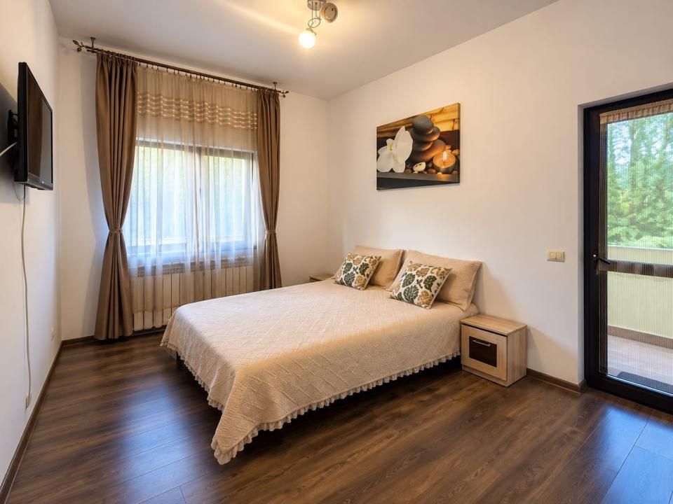 Casă de închiriat – 150 mp zona Nicolina, Iași | rezidential sau birouri – fotografia 7 din 12