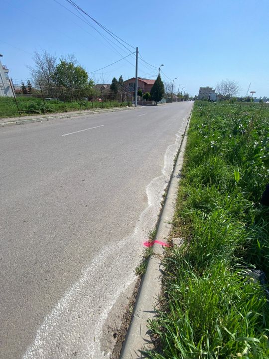 Teren intravilan 1.700 mp de vanzare | Tomis Plus | Ideal investiție – fotografia 1 din 4