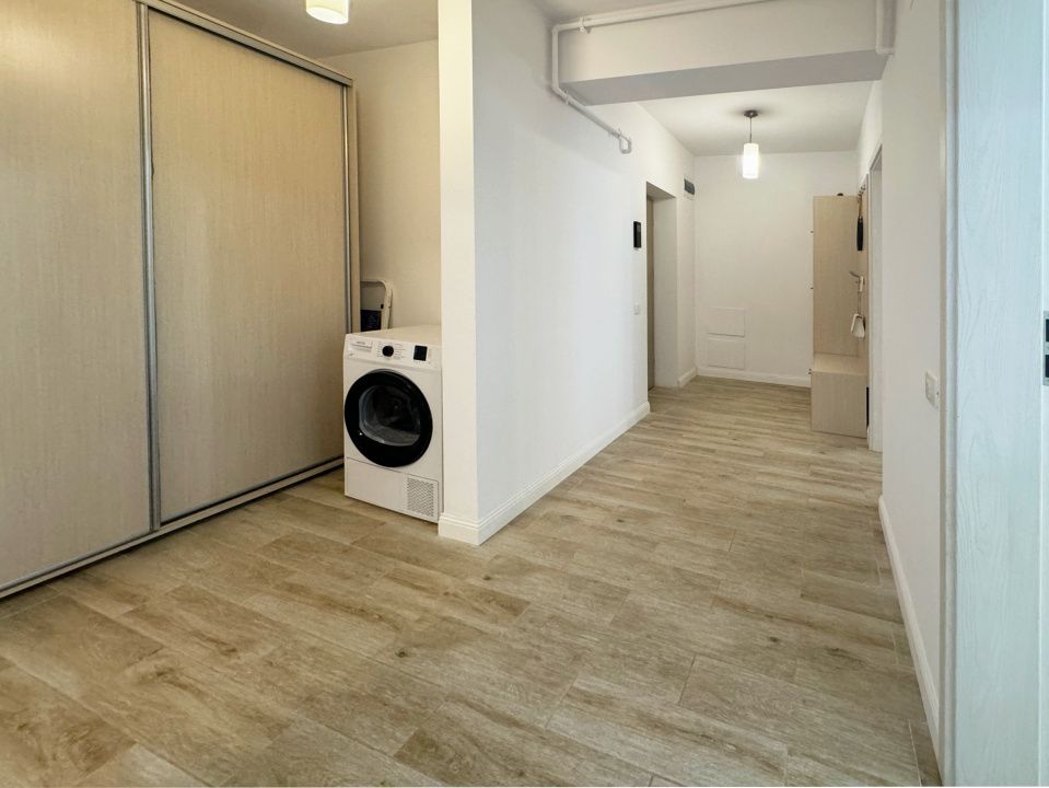 Apartament de închiriat | 2 camere | Tomis PLUS | Loc de parcare inclus | Maurer – fotografia 8 din 12