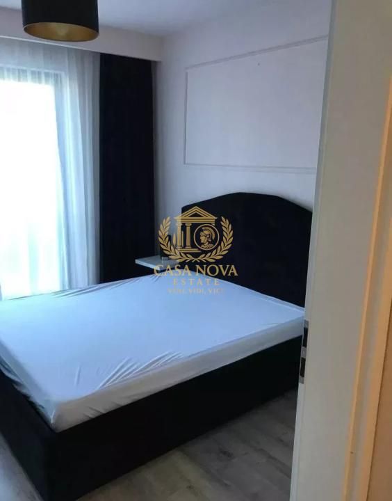 Apartament 2 camere 60mp, balcon, parcare, finisat modern, Centru – fotografia 4 din 7