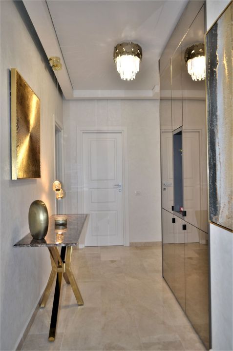 Apartament 2 camere lux de vanzare in Tomis Plus – fotografia 11 din 30