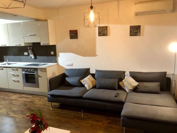 Garsoniera de inchiriat | Incity Residences | Centrala | Metrou | – fotografia 5 din 13