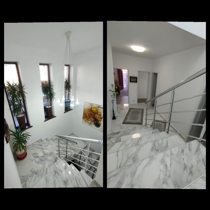 Duplex finisat/mobilat, Fagului, Floresti – fotografia 4 din 7