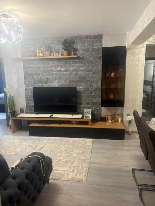 Apartament cu 3 camere in Bloc Nou | Etaj 1 | Trivale Park – fotografia 1 din 19