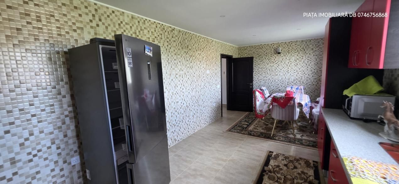 🏡 Vilă Impunătoare cu 9.800 mp Teren – Bungetu, Dâmbovița | Oază de Liniște – fotografia 5 din 23
