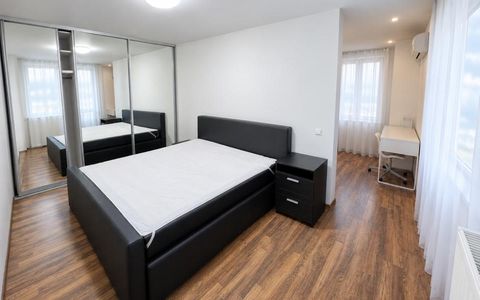 Apartament cu 2 camere - zona Aradului Timisoara