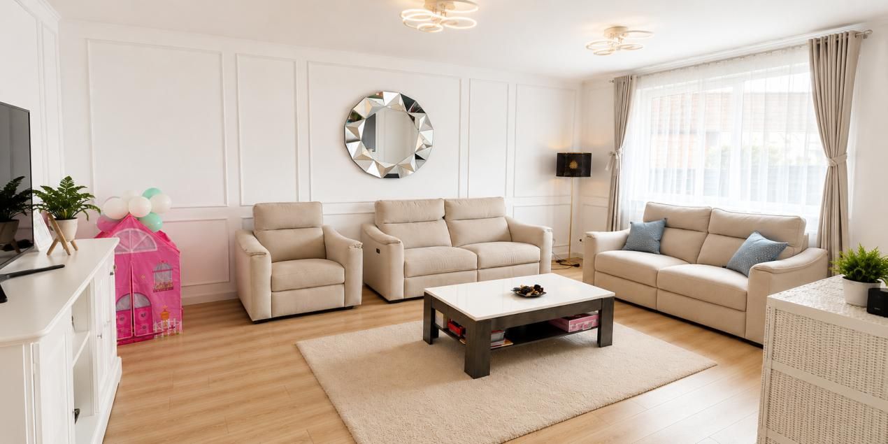 Pipera | 5 Camere | Vilă P+1+M | 164 MP | Garaj – fotografia 5 din 15