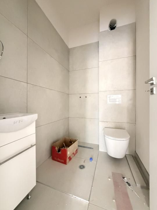 COMISION 0%-Apartament 3 camere, 78 mp, terasa 20 mp, cu lift – fotografia 10 din 12