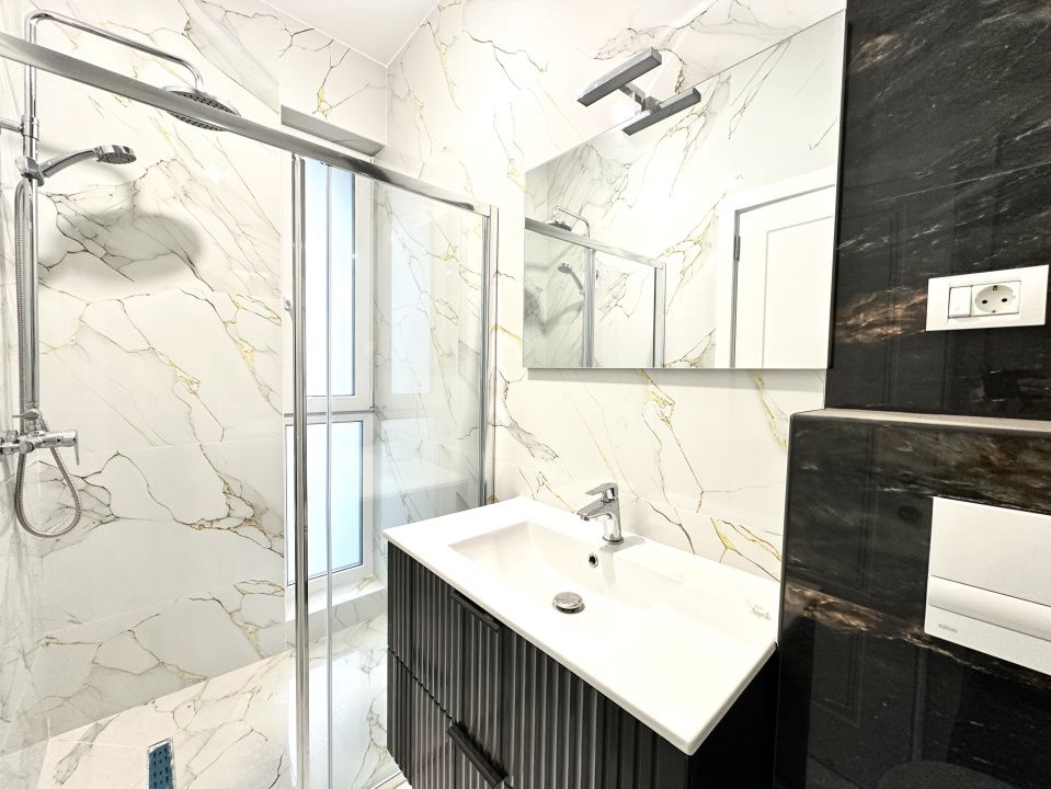 Duplex modern, 5 camere, 120 mp, teren 310 mp - Dumbravita – fotografia 10 din 16