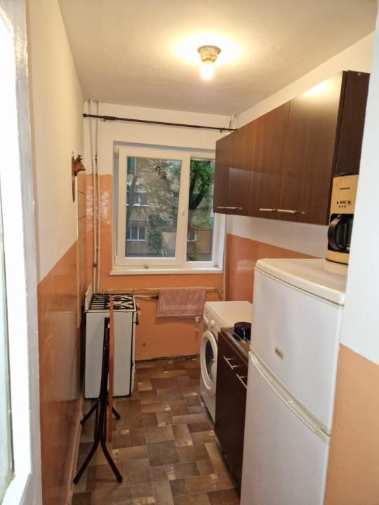 Apartament cu 2 camere, etaj 1 - Bogdanestilor – fotografia 4 din 6