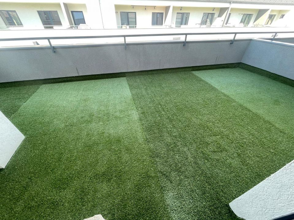 Apartament nou de vanzare, 3 camere cu o terasa de 25 mp! – fotografia 10 din 10