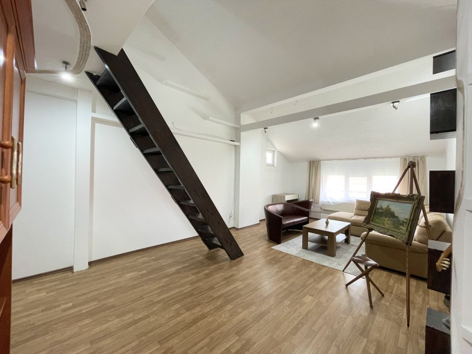 Apartament cu 2 camere de vanzare Zona Iris – fotografia 6 din 21