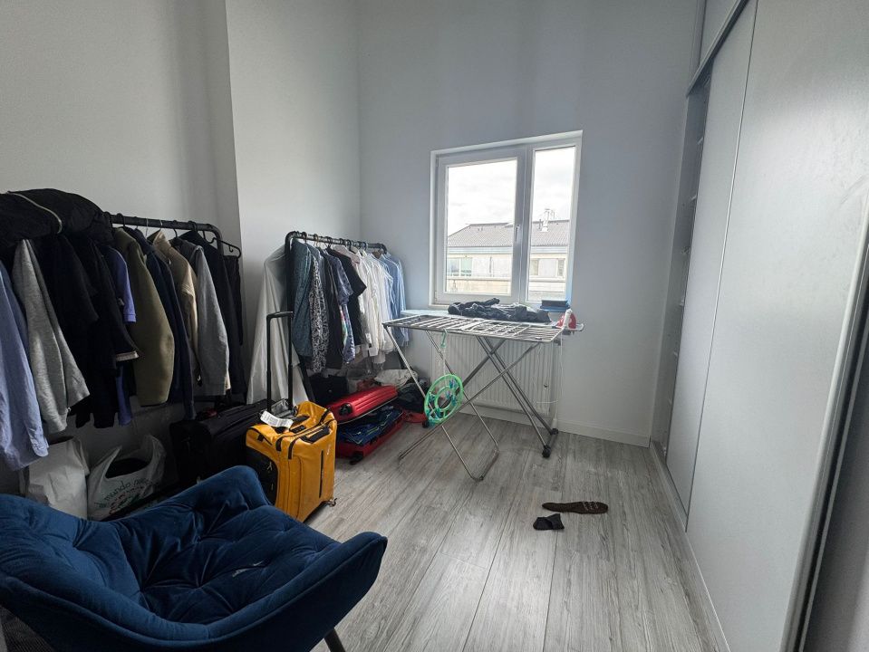 Apartament 4 camere, 113mp utili si 80mp terase, Baneasa – fotografia 16 din 28