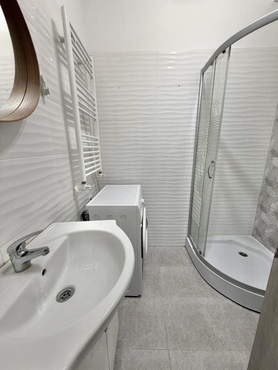 Garsoniera decomandata | mobilata | Militari Residence | Tineretului – fotografia 7 din 10