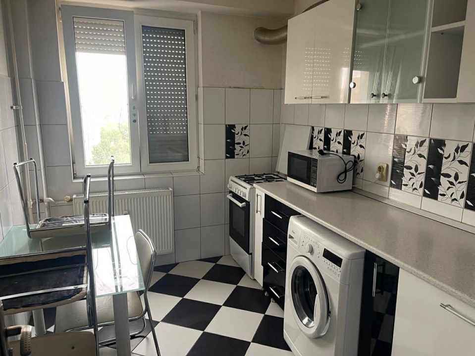 2 Camere | 1 Decembrie 1918 | Proximitate Metrou | Mobilat | Utilat – fotografia 5 din 6