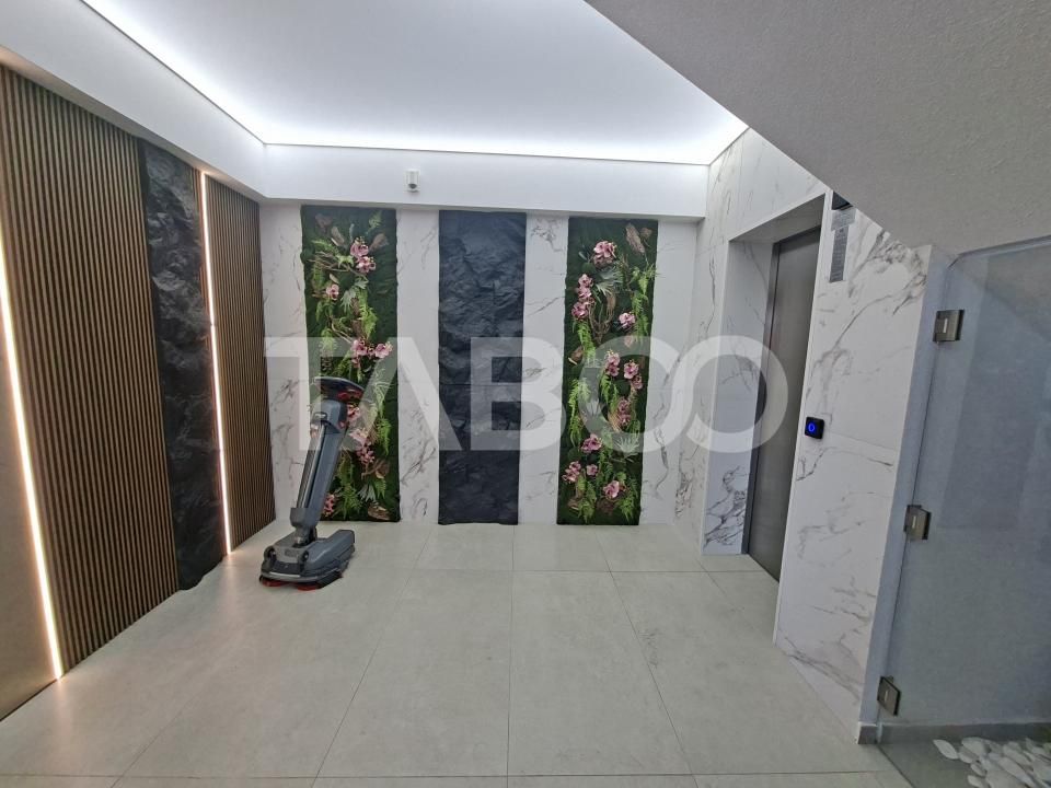 Apartament 2 camere de inchiriat etaj 1 lift balcon parcare D. Stanca – fotografia 12 din 14