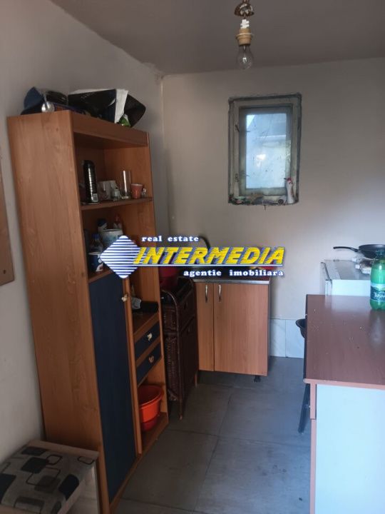 Casa de vanzare in Alba Iulia Zona Cetate in apropiere de Piata – fotografia 6 din 6
