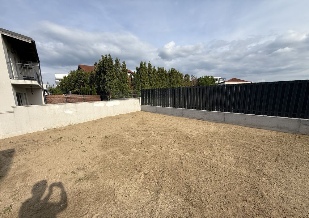 Casa moderna S+P | 132 mp utili | Teren 575 mp | La cheie | Zona foarte buna I – fotografia 3 din 7