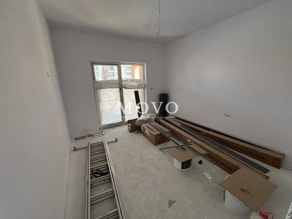Proiect Nou P+3 – Apartamente cu 1,2 si 3 camere de vânzare în Giroc, Zona ESO – fotografia 3 din 15